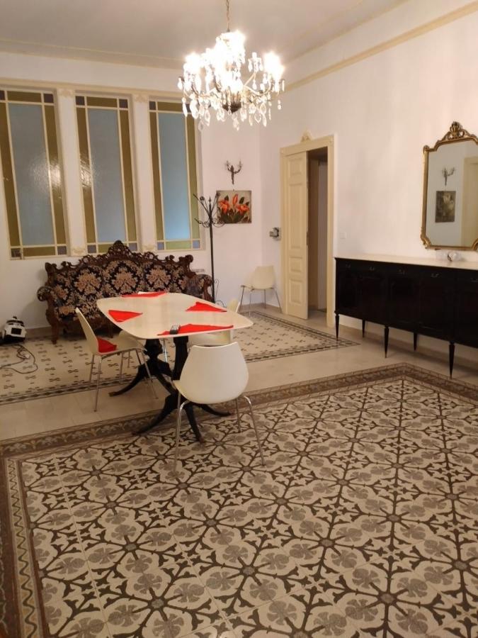 Casolare Del Toscano Country Rooms Caltagirone Exterior foto