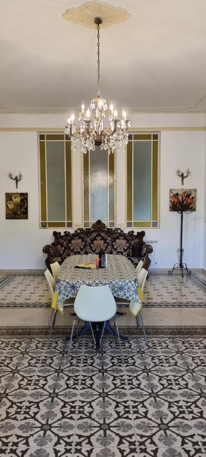 Casolare Del Toscano Country Rooms Caltagirone Exterior foto