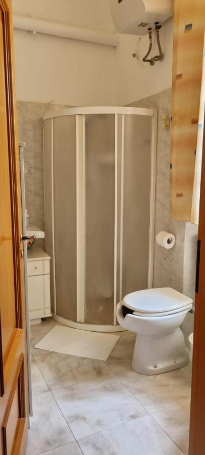 Casolare Del Toscano Country Rooms Caltagirone Exterior foto