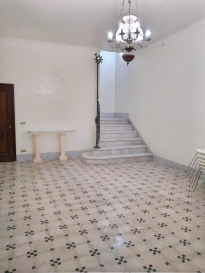Casolare Del Toscano Country Rooms Caltagirone Exterior foto