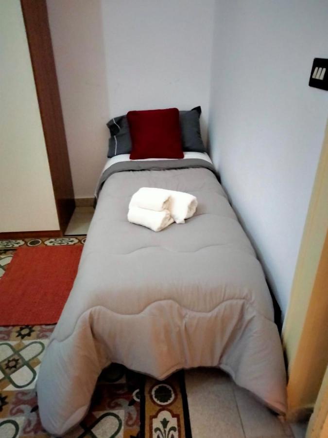 Casolare Del Toscano Country Rooms Caltagirone Exterior foto